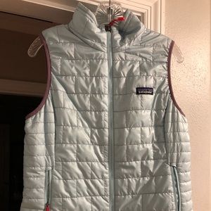 Women’s Patagonia Nano Puff Vest